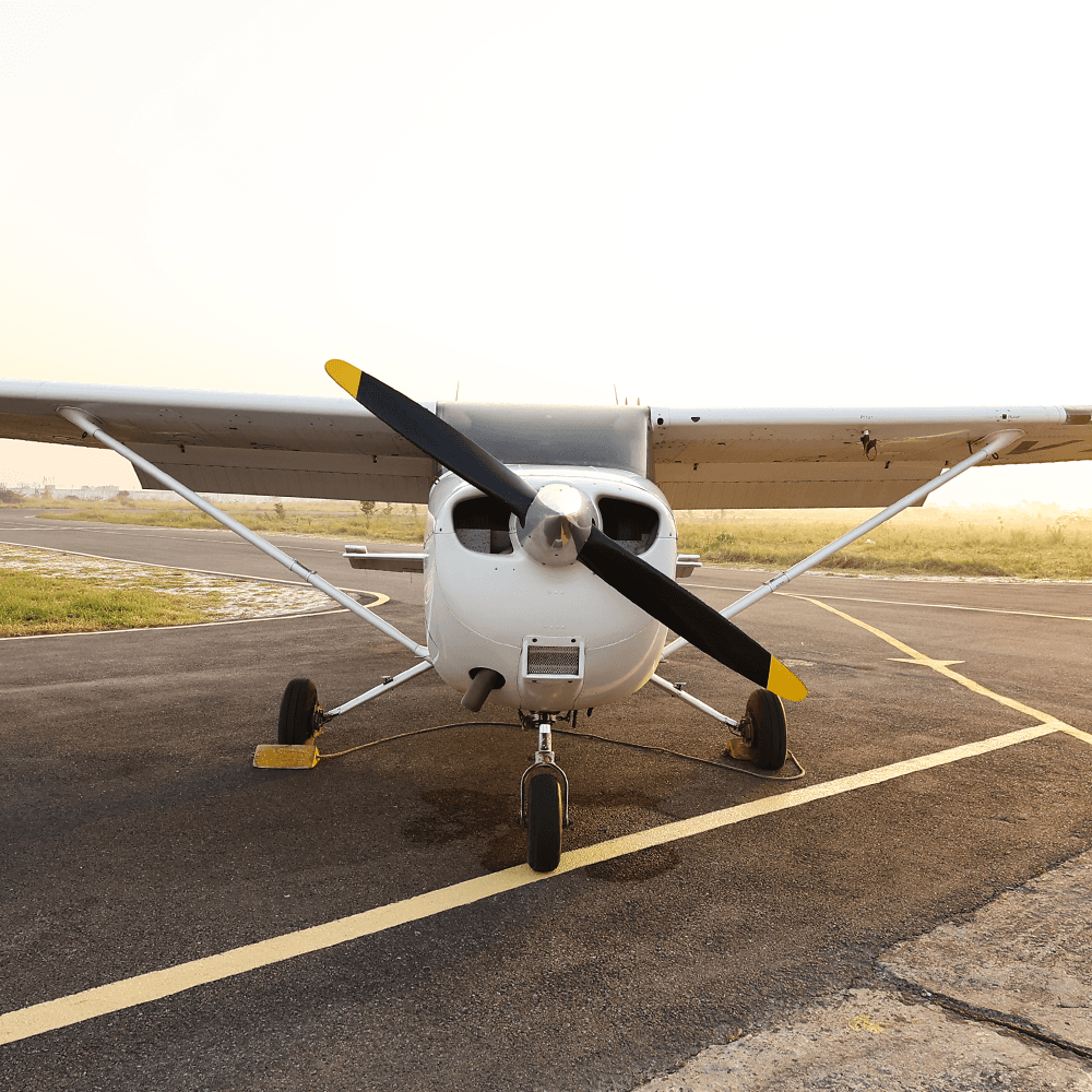Cessna 172 R/S with Garmin 1000
