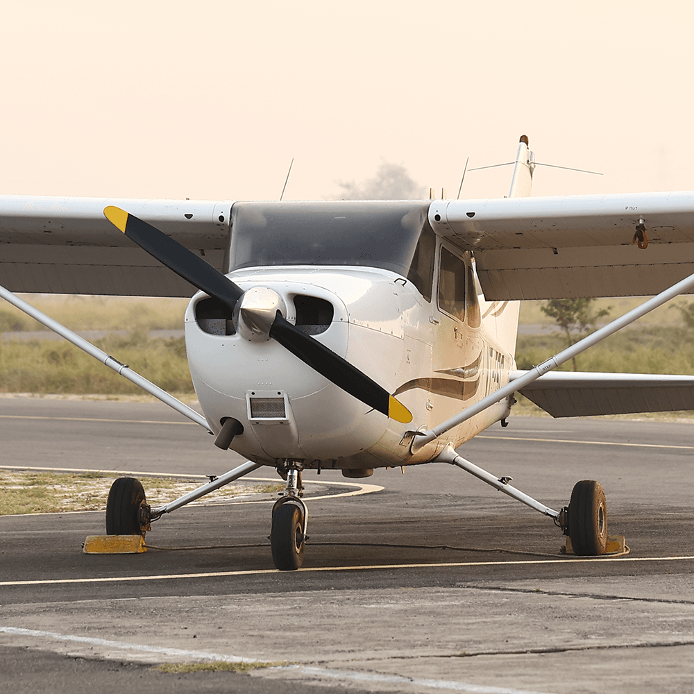 Cessna 172 R/S with Garmin 1000