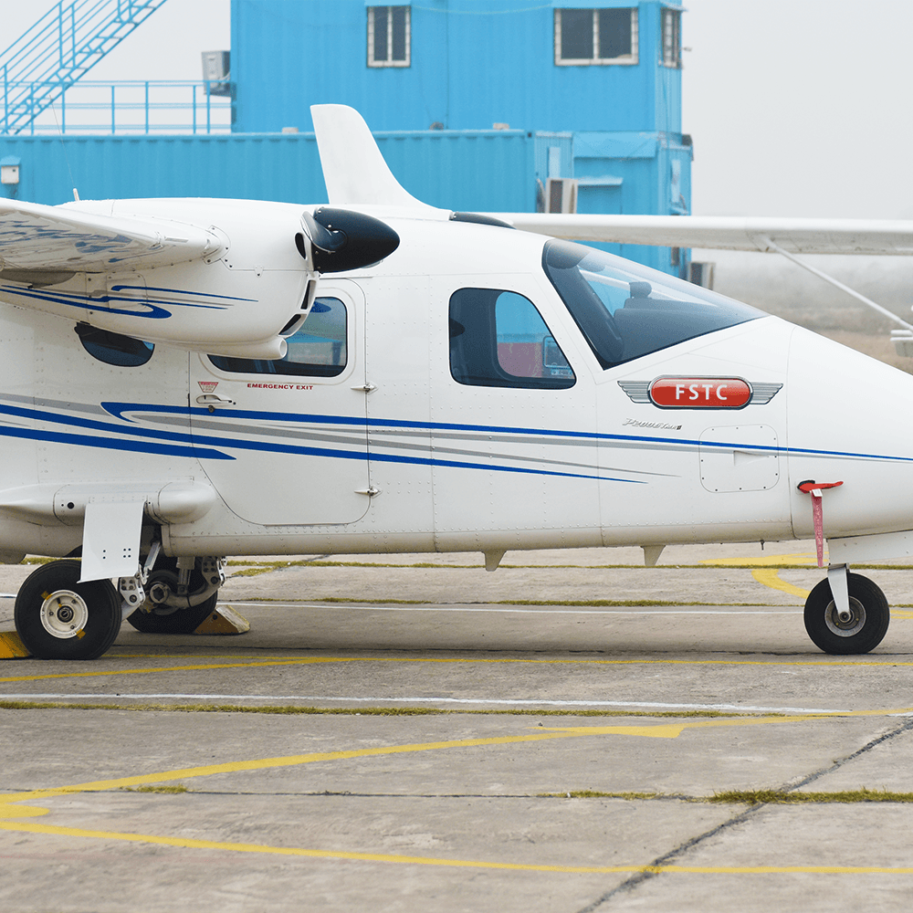 Tecnam P2006T