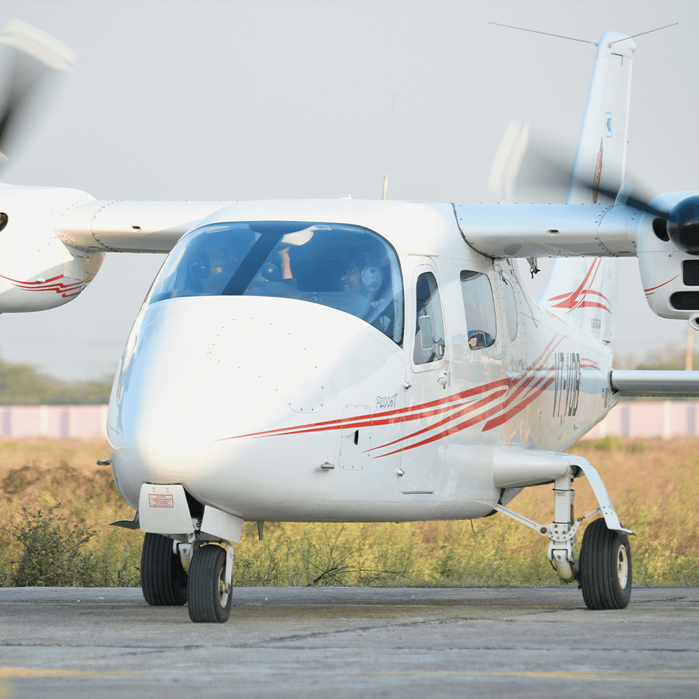 Tecnam P2006T