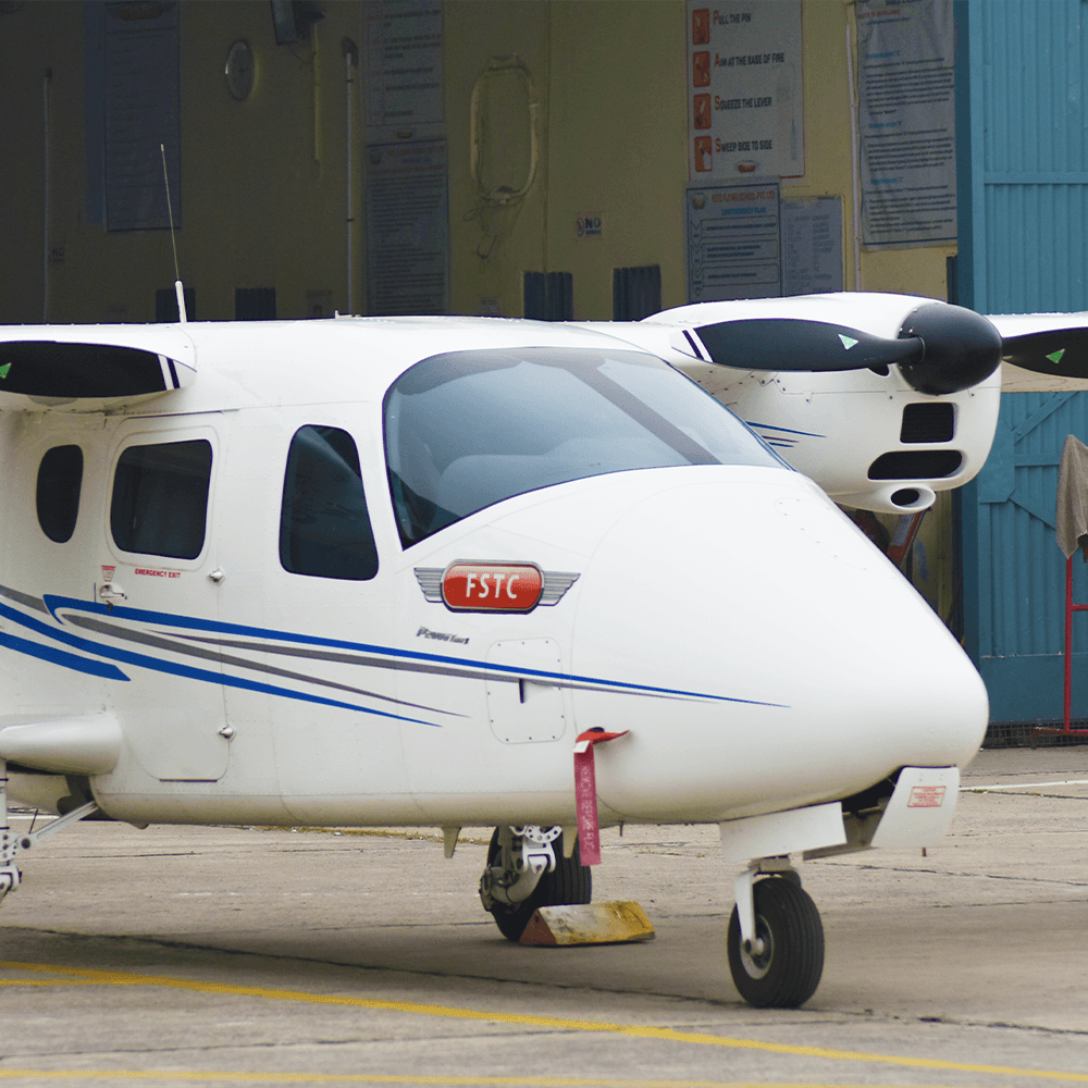Tecnam P2006T