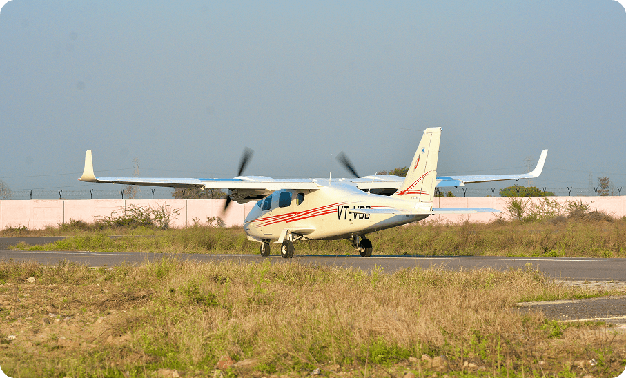 Why Choose FSTC | Flight Simulation Training Centre