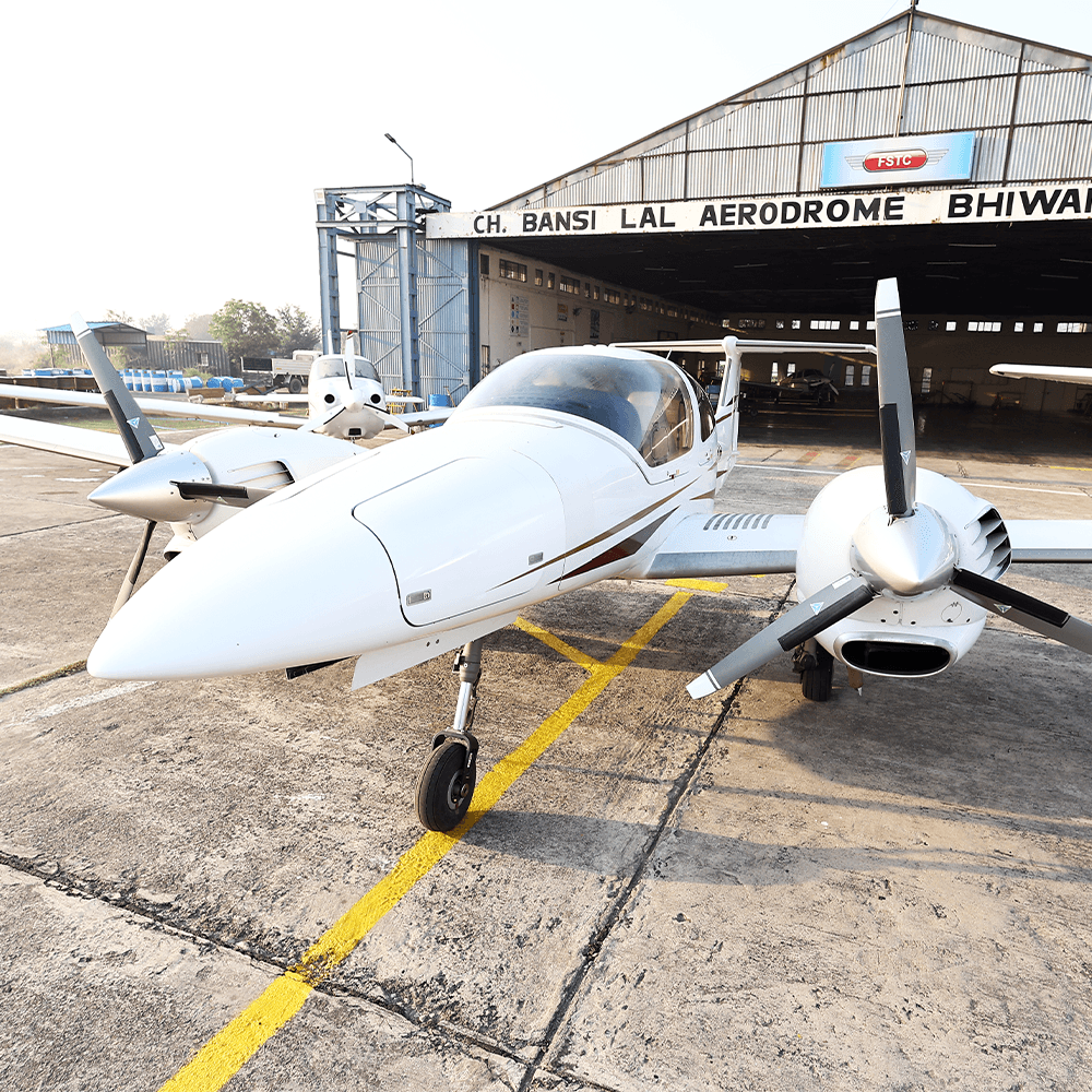 Diamond DA42 NG