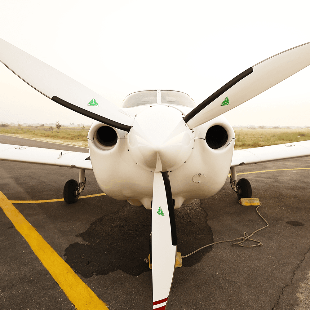 Tecnam P2006T