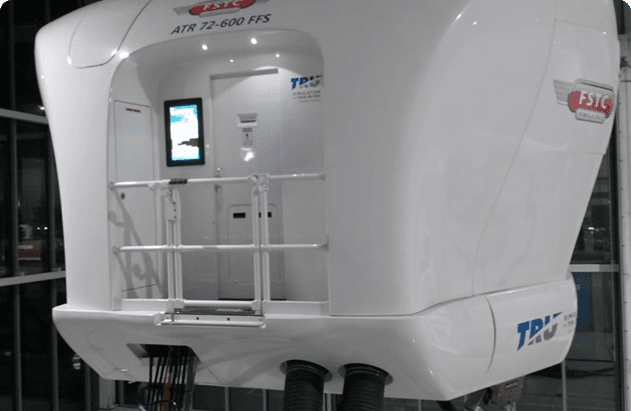 ATR 72-600