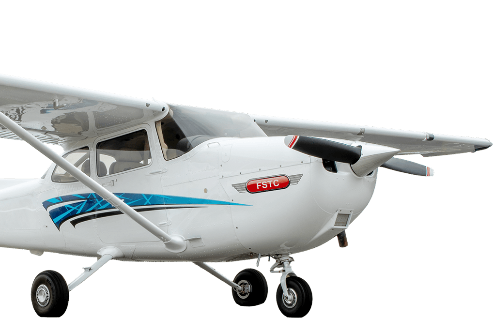 Aircraft tail section