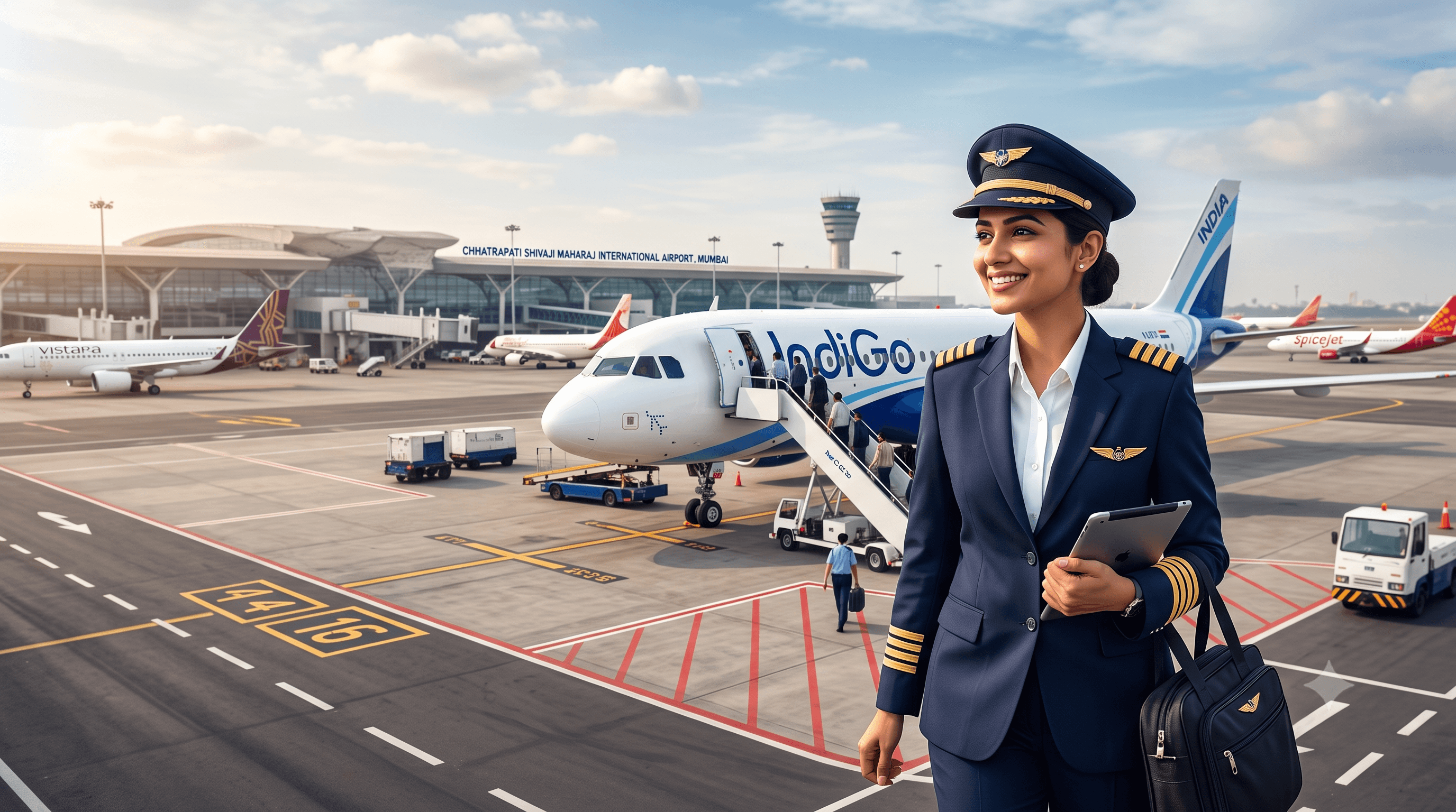 How Long Does It Take to Become a Commercial Pilot in India? Complete Timeline (2026)